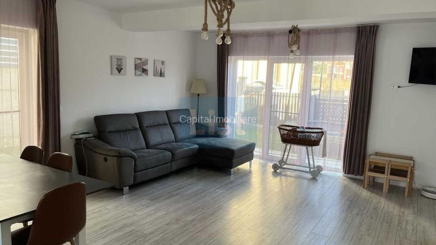 House for sale, 5 Rooms, 112 sqm, 252 sqm, Zalău, România - 8
