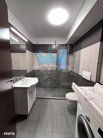 Apartament 2 Camere Floreasca Bucuresti - 11