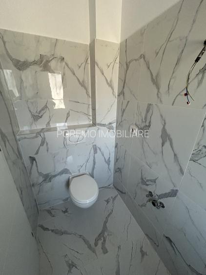 Dezvoltator, Duplex cu 3 dormitoare, asfalt inclus în preț - 13