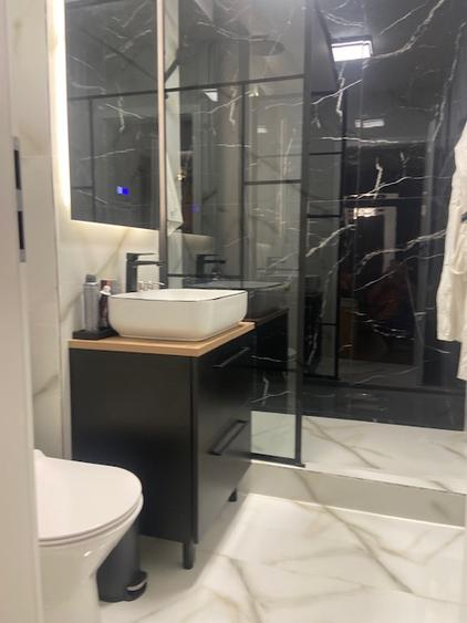 Apartament LUX Metrou C. Georgian