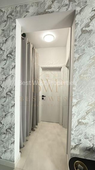 Apartament 2 camere, modern, bloc nou - Bd. Sudului, Braytim - 8