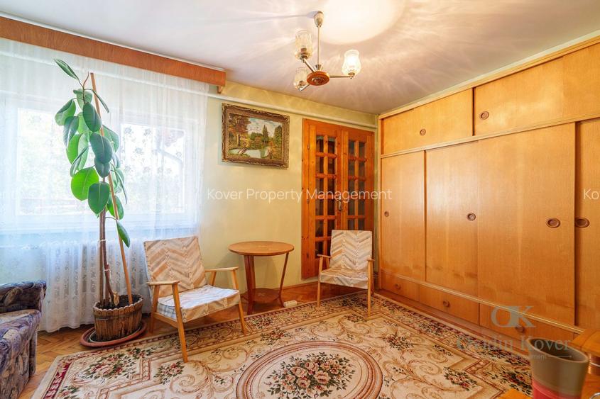 Casă 5 dormitoare, 288 mp utili, teren 1675 mp, Sfântu Gheorghe - 31