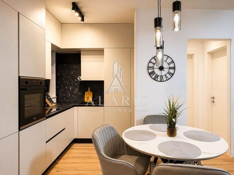 Apartament premium 2 camere,  parcare proprie, zona Torontalului - 15