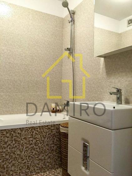 Apartament 2 camere bloc 2015 Stefan cel Mare 3 minute metrou Obor COMISION 0%
