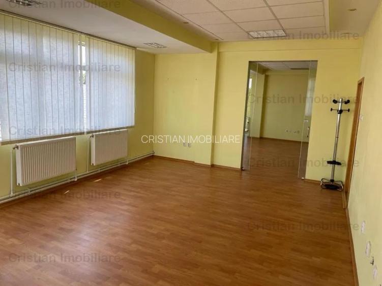 Cladire birouri P+2, 330 mp  zona Centrala cu vizibilitate si acces - 4