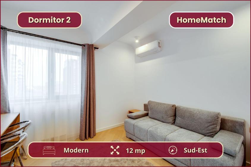 Cortina North || 3 camere || Comision 0%