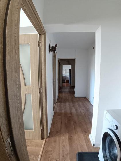 Apartment 3 camere Racadau, intermediar, Brasov