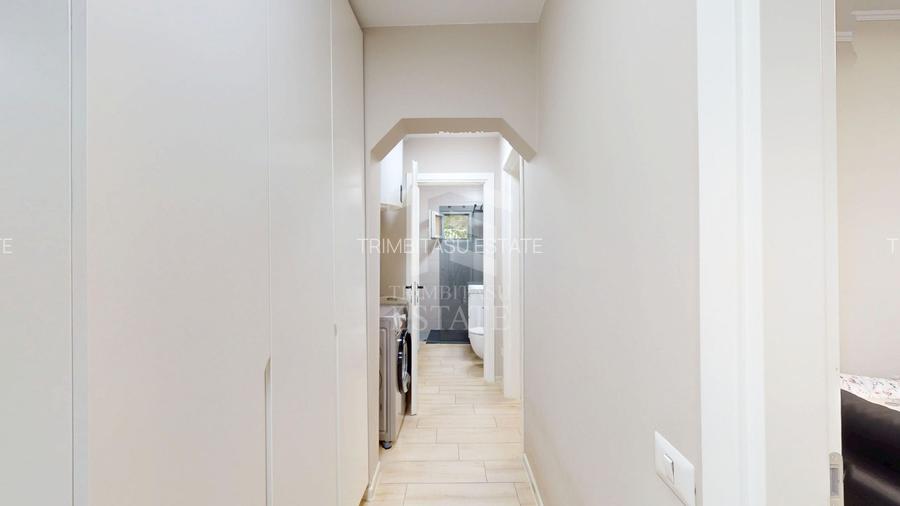 Apartament 3 camere Lacul Tei Doamna Ghica Colentina - 24