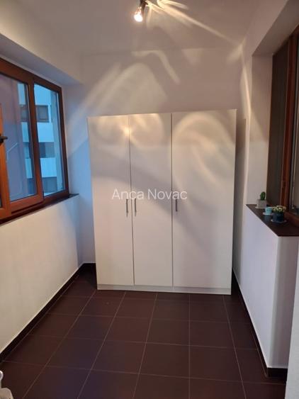 Studio modern cu dormitor separat in Metropolitan Residence 2, 7-8 min de metrou - 6