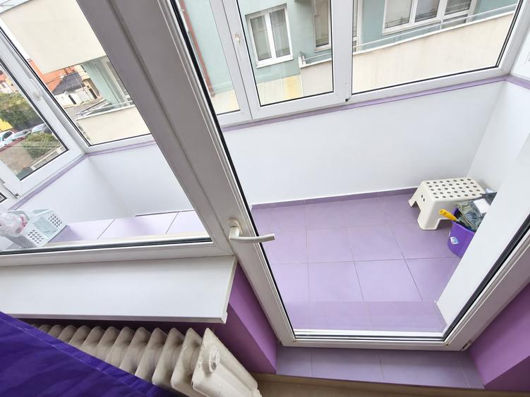 2 Camere 58mp Zona Dacia Str Delfinului