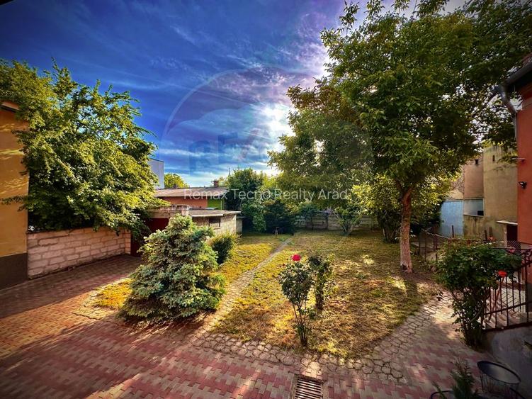 Vilă premium ultracentrală în Arad - 25