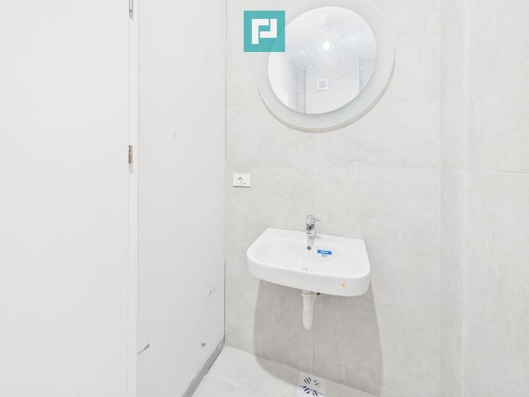 Apartament 3 camere PREMIUM, terasă 22 mp, etaj 8