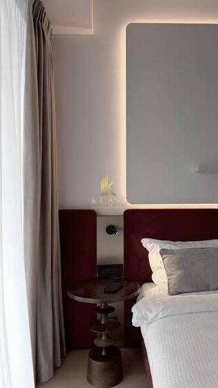 Apartament 2  camere | One Floreasca Towers | Prima închiriere | Parcare inclusă