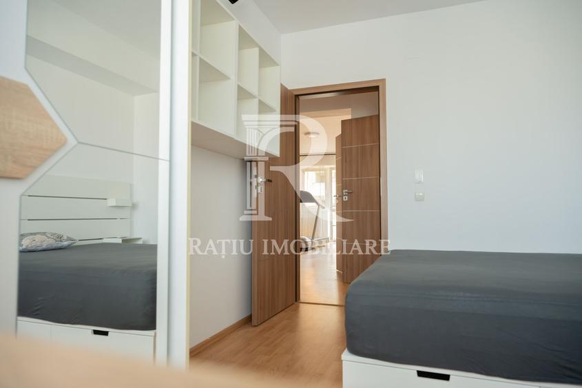 Apartament cu 3 Camere | Ioșia Rezidențial | Oradea