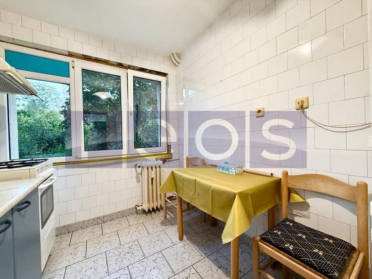 VÂNZARE 2 CAMERE | ZONA DRISTOR | ETAJ 1 - 8