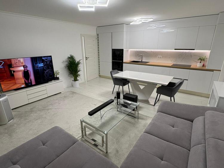 Apartament PREMIUM , 3 camere, 73mp, etaj 1, zona Eroilor