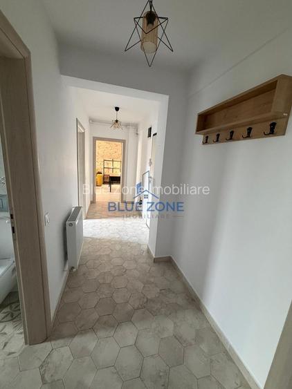 Apartament 2 Camere | 60 Mp | Bloc Nou | Parcare Proprie - 2