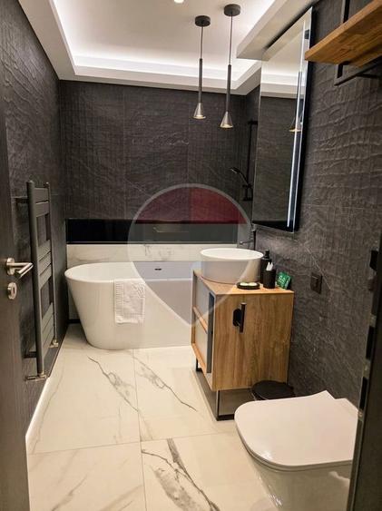 Apartament premium cu 2 camere de închiriat - Cosmopolit