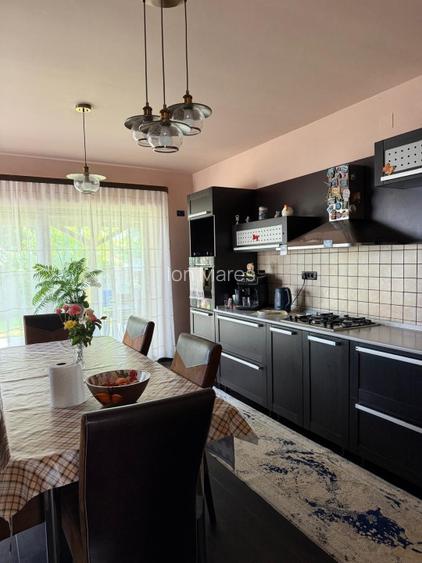 Vila vanzare P+1+demisol Vlaicu - 7