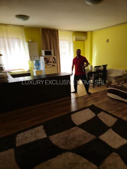 Bucuresti  Noi - Sos Chitilei 3 camere închiriere - 6