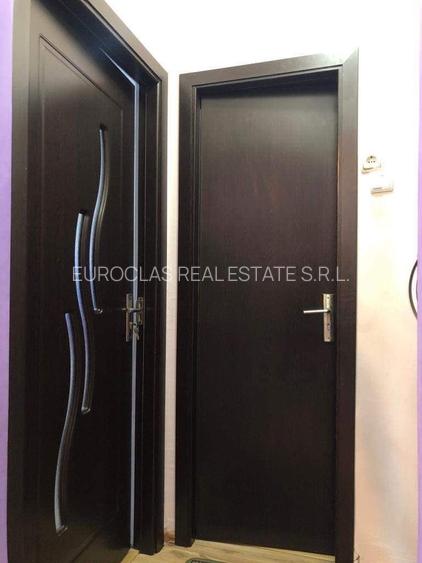 Apartament 2 camere - Tomis III - City Mall - 74.900 euro (Cod E11+E12) - 9