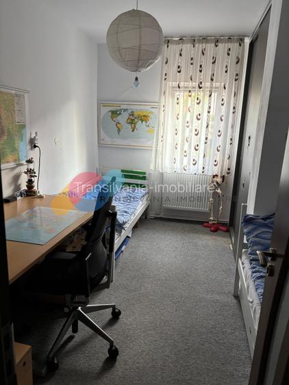 Apartamente 2 camere, Marasti, str.Gorunului - 4