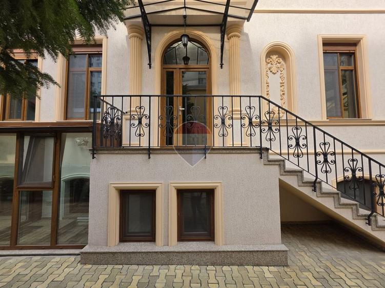 Piața Victoriei | Vilă Premium | 123 mp | Prima Închiriere | 5 Camere