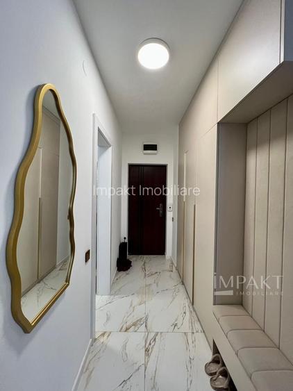 Apartament 2 camere zona Dorobantilor - Ideal locuinta sau investitie - 6