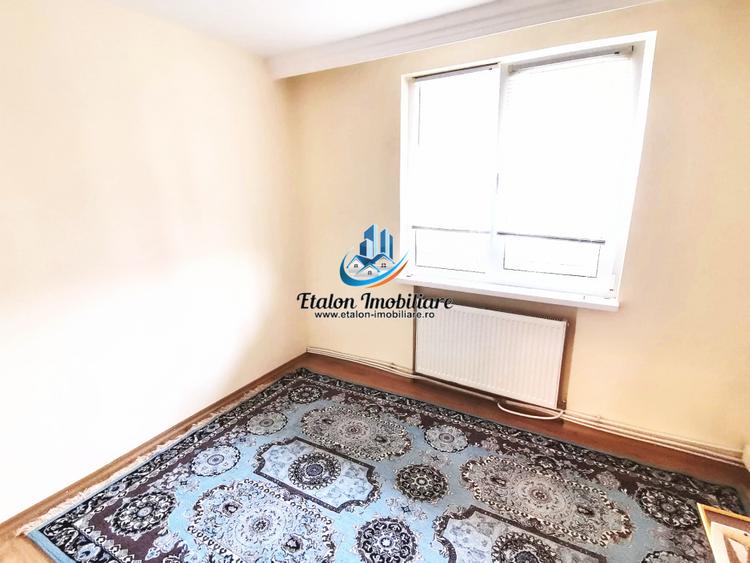 Apartament 4 camere decomandat, etaj 4, Maratei 3
