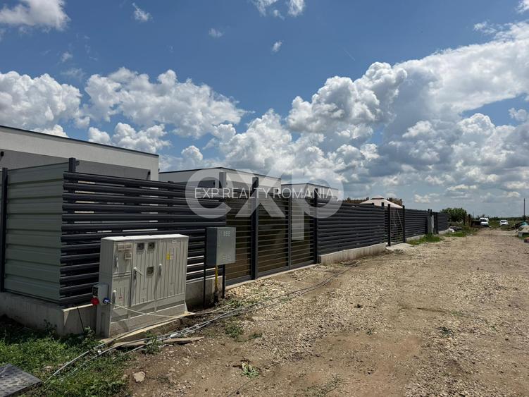 3 Camere, 250mp Teren, Clinceni, Incalzire in pardoseala,Tripane, Cartier privat - 6