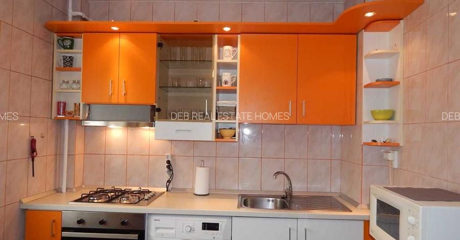 Apartament de 2 camere decomandat | Renovare recentă | Polona – Ștefan cel Mare - 6