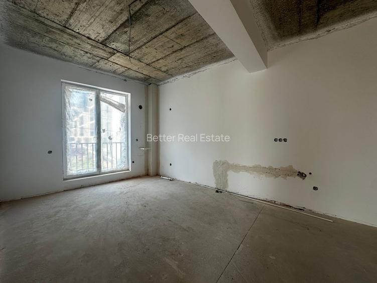 Apartament 2 camere open-space | Gura Siriului | Bloc nou 2026 | Parcare inclusă - 2