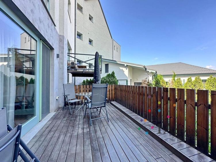 Apartament Inchiriere, Imobil Nou - Ultracentral - 6