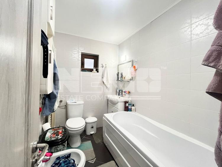 Apartament 4 Camere I Suceava/Marasesti I 91,5 Mp I 119.500 Euro