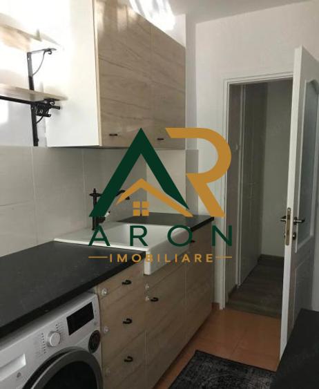 2 Camere de inchiriat | Basarabia | Metrou | Bloc Reabilitat