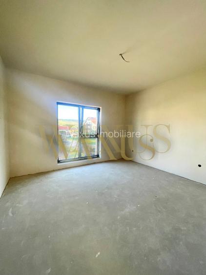 Duplex de Vanzare - SU 115mp I ST 190mp I zona Vivo I Floresti - 7