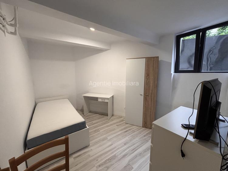 Birou Firma - Vila S+P+E - Str. Toamnei / Bd. Dacia - 18