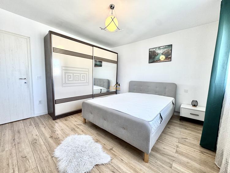 Apartament 2 camere | Decomandat | 42mpu | Academia de Muzica Manastur