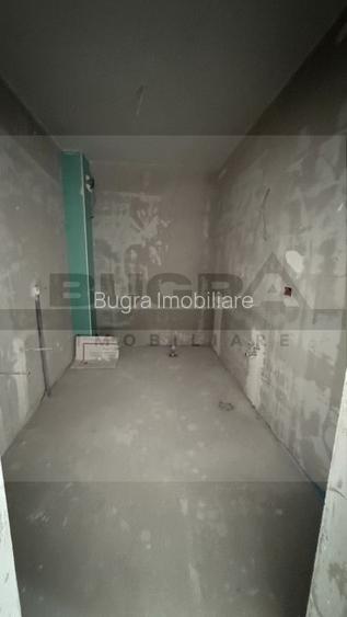 Apartament tip studio, 38mp, etaj intermediar, zona Piata Cipariu - 3