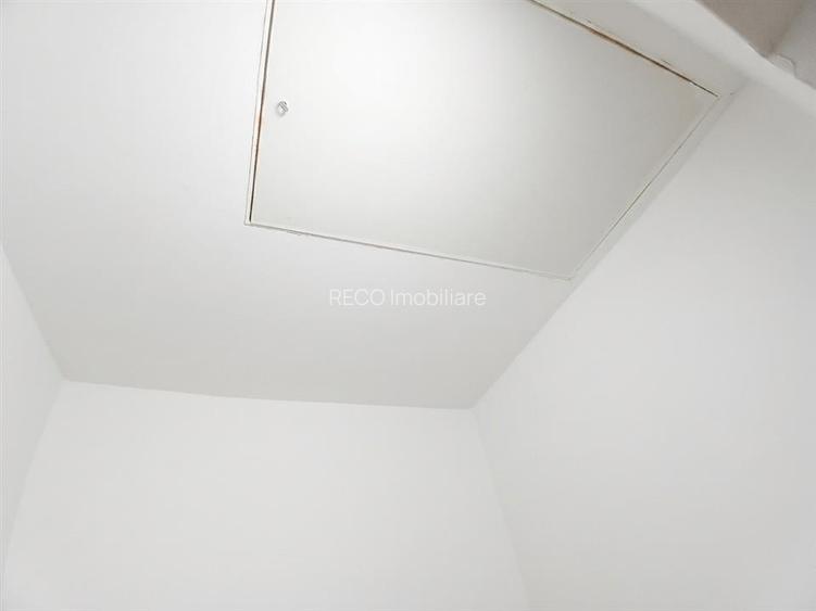 RECO Casa 3 camere, renovata complet, dublu front stradal - 14