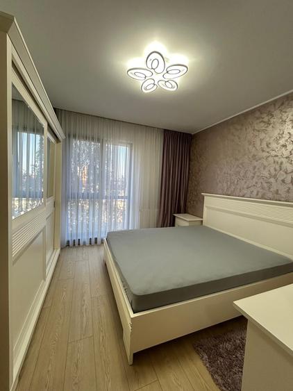 Apartament 3 camere, bloc nou, N. Balcescu
