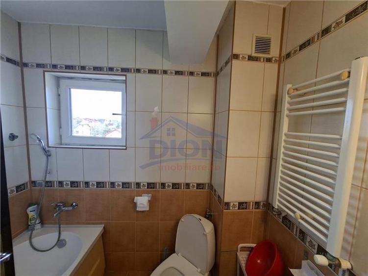 Garsoniera Dr Taberei, Valea Largă, centrala noua