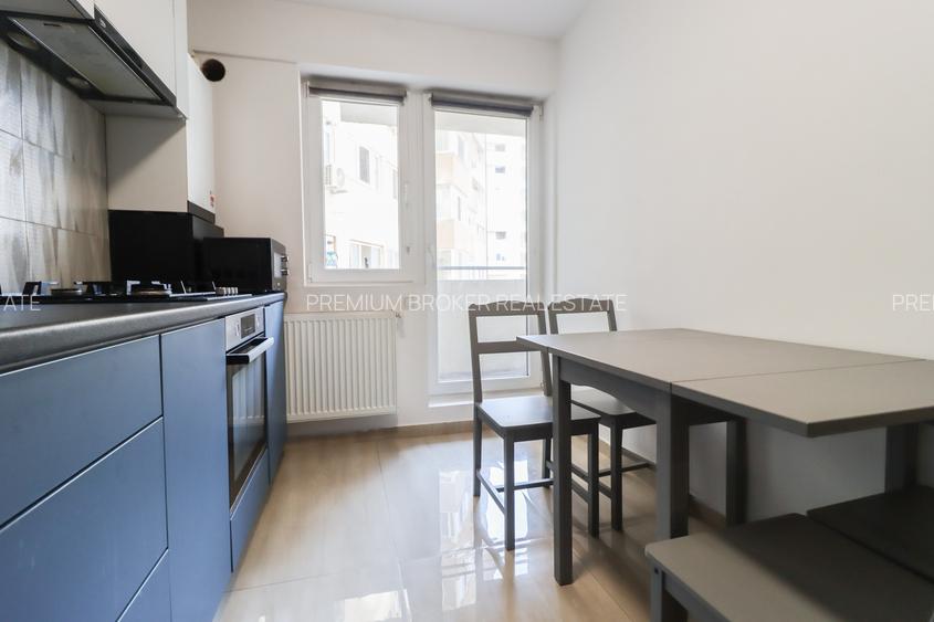 Apartamentul Beag – tot ce ai nevoie este langă tine – - 7
