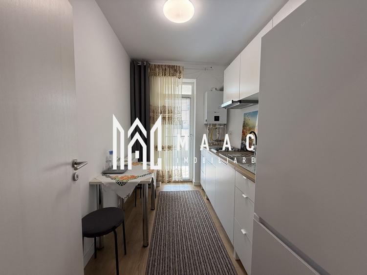 Garsonieră de vânzare | Sibiu, Est | 31 mp | parcare