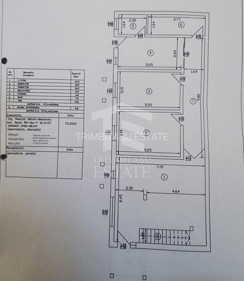 Casa 7 camere 2024  Carrefour Colentina - 2