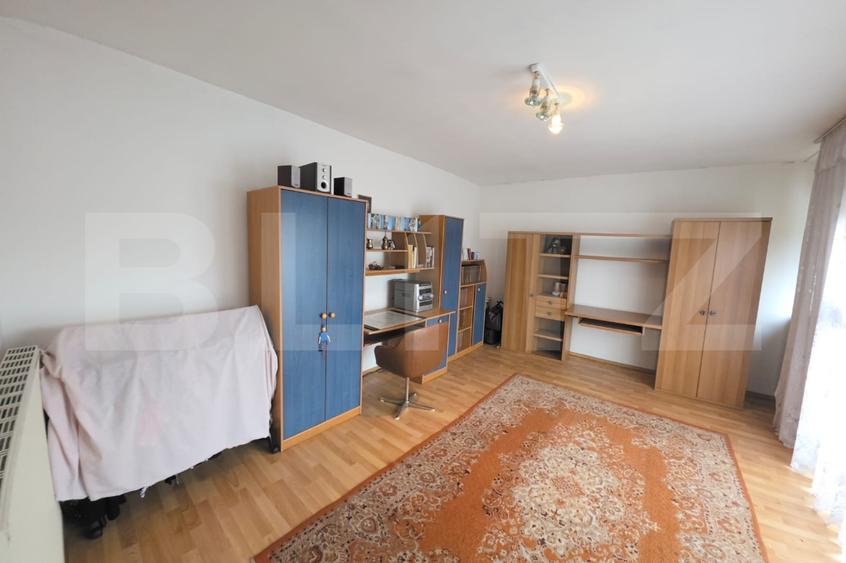 Proprietate generoasă, 10 camere, 750 mp, zona Unirea