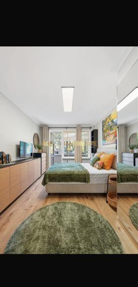 3 Camere de inchiriat  | Calea  Floreasca | Metrou | Lux | Boxa
