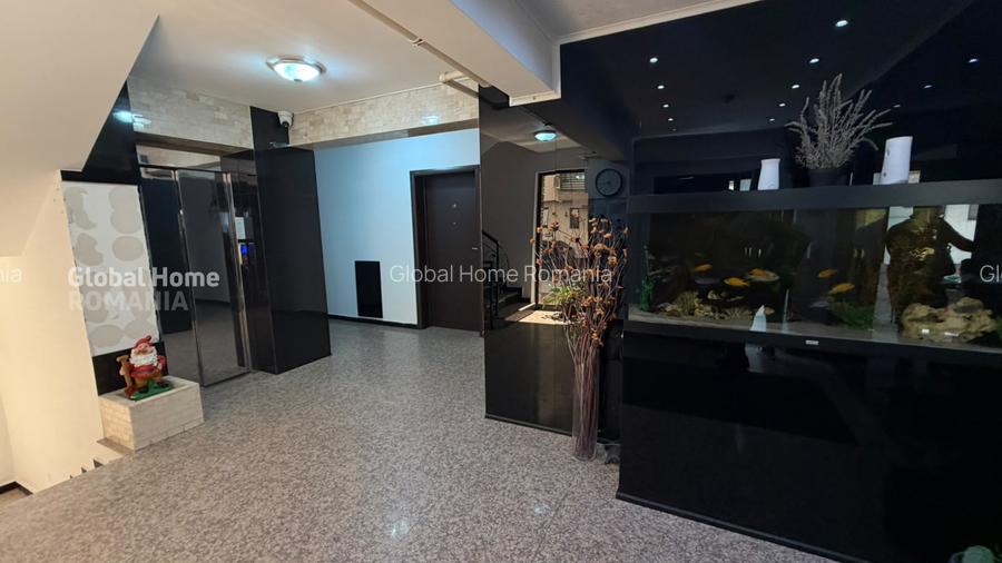 Apartament 2 camere 81MP | Baneasa | Loc de parcare suprateran | Lift | - 15