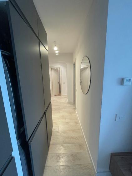 Vânzare Apartament 3 Camere – Complex Parcului 20 (Piata Presei / Herastrau)