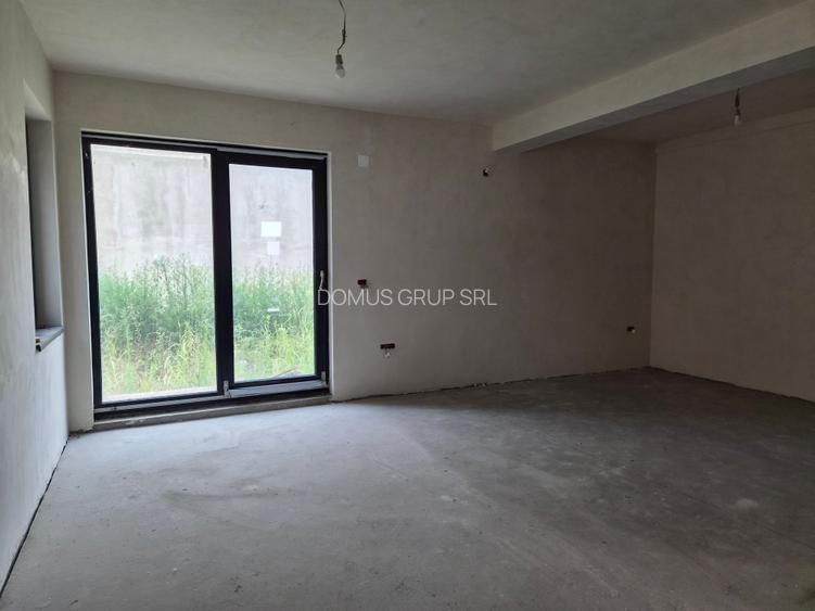 Duplex P+1 in Ovidiu  pe malul lacului - 3